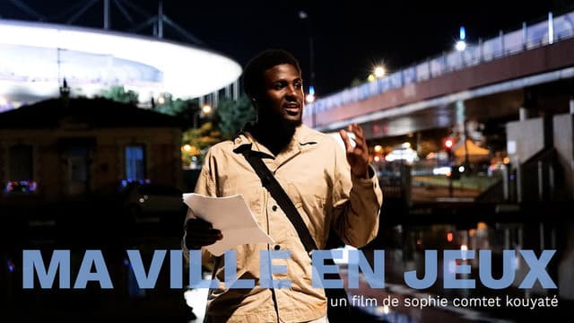 Ma ville en jeu