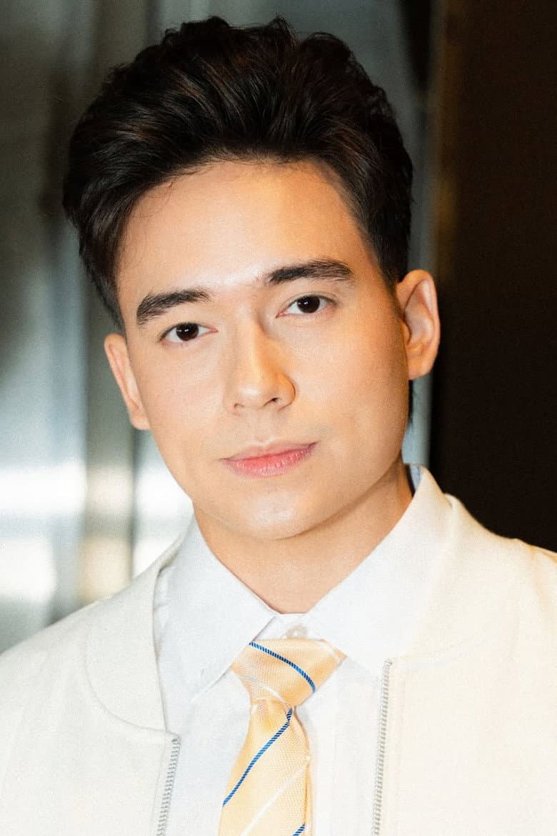 Jameson Blake