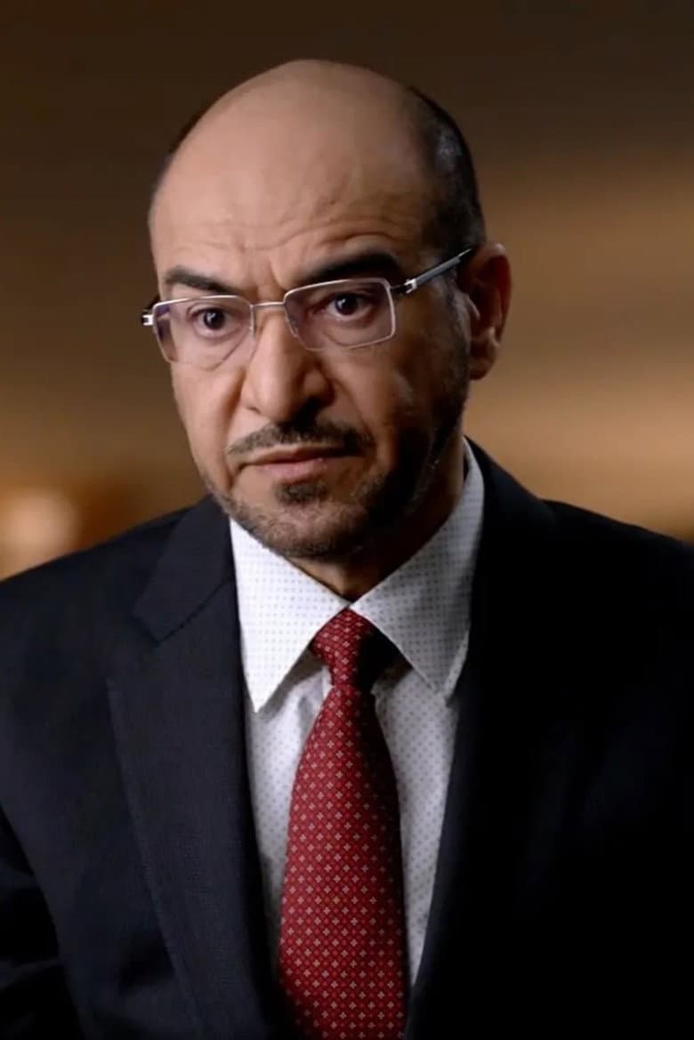 Saad Al-Jabri