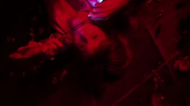 The Strange Portrait of the Lady in Yellow