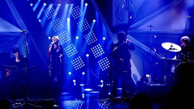 Patricia Kaas: 3sat Festival 2017