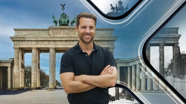 Terra X: Zeitreise Heimat