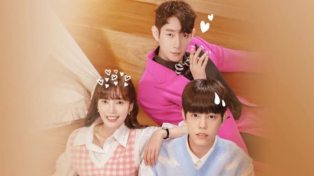 Woof & Meow – Do you Love Me?