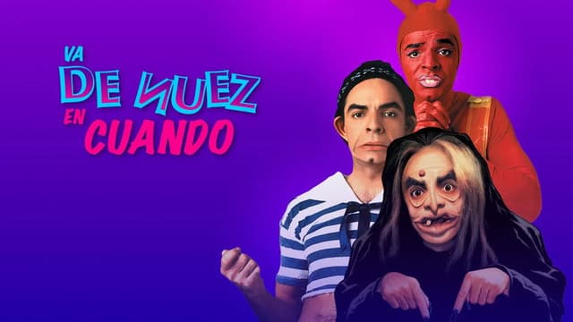 De nuez en cuando