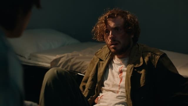 Tomorrow Does Not Exist