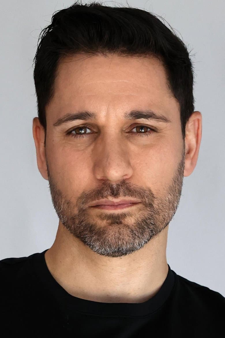 Mark Fantasia
