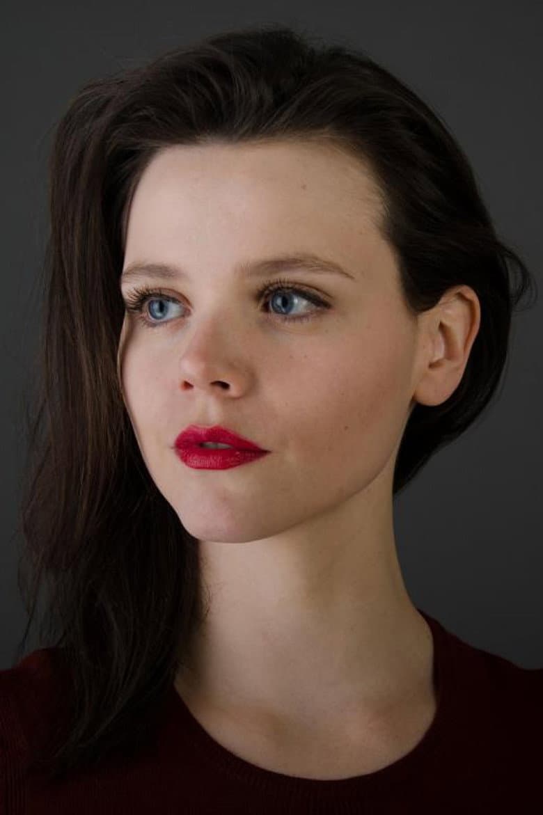 Solveig Anrep