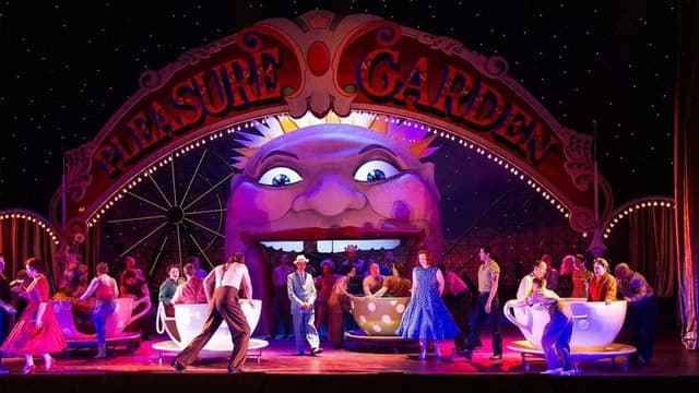 The Metropolitan Opera: Così fan tutte