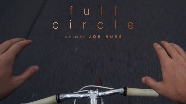 Full Circle