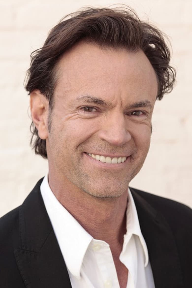 Tony Sabin Prince