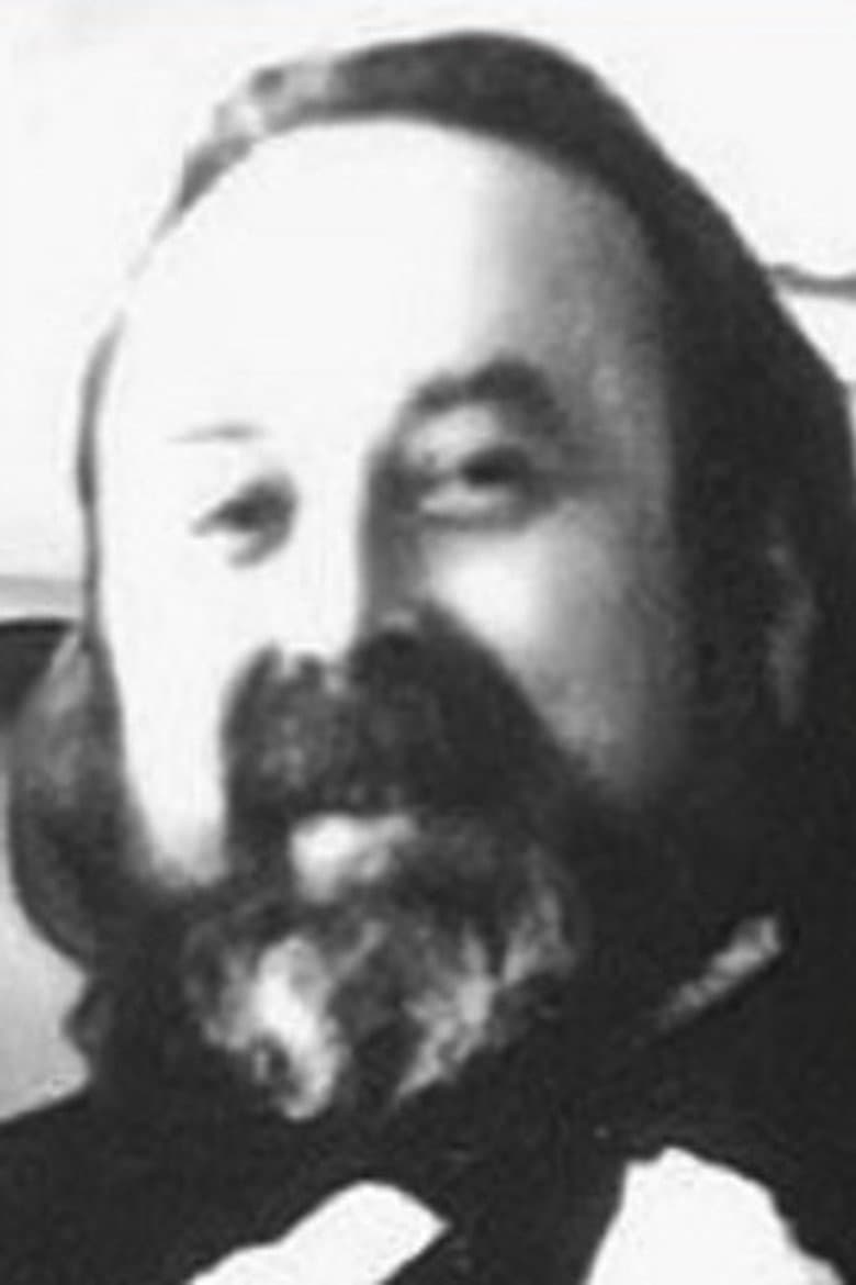 Sergey Pavlov