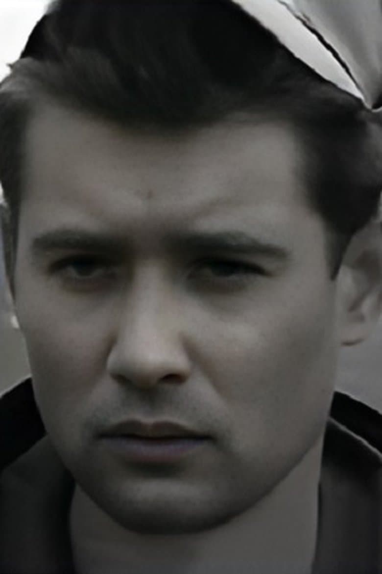 Dmitriy Grebenschikov