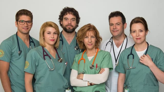 Saving Bea