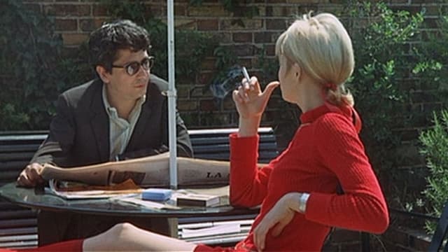 Love and Anger: Love