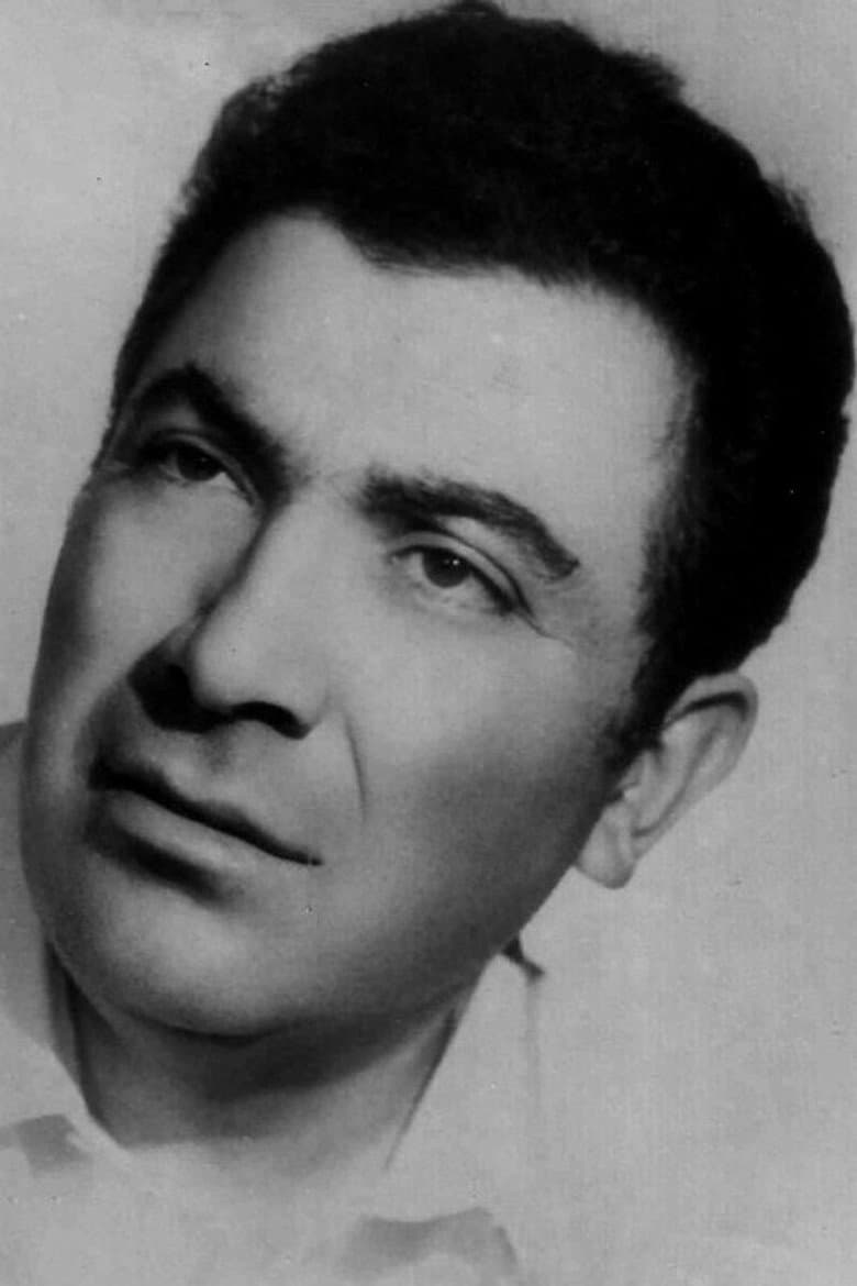 David Ohanesian