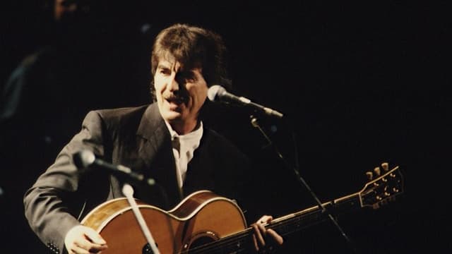 George Harrison: Live at The Royal Albert Hall