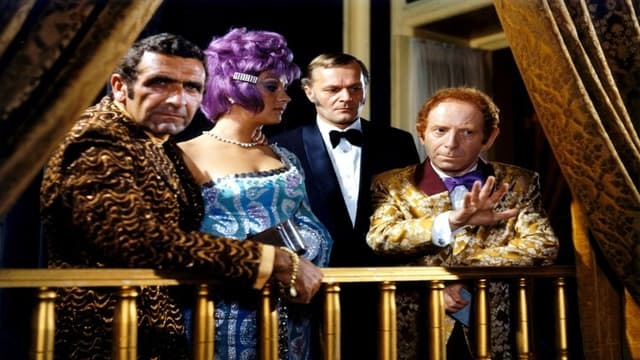 Seven Tons of Dollar