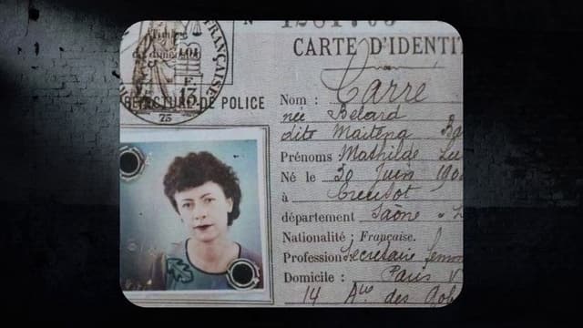 Female Spies: Courage and Espionage in WWII