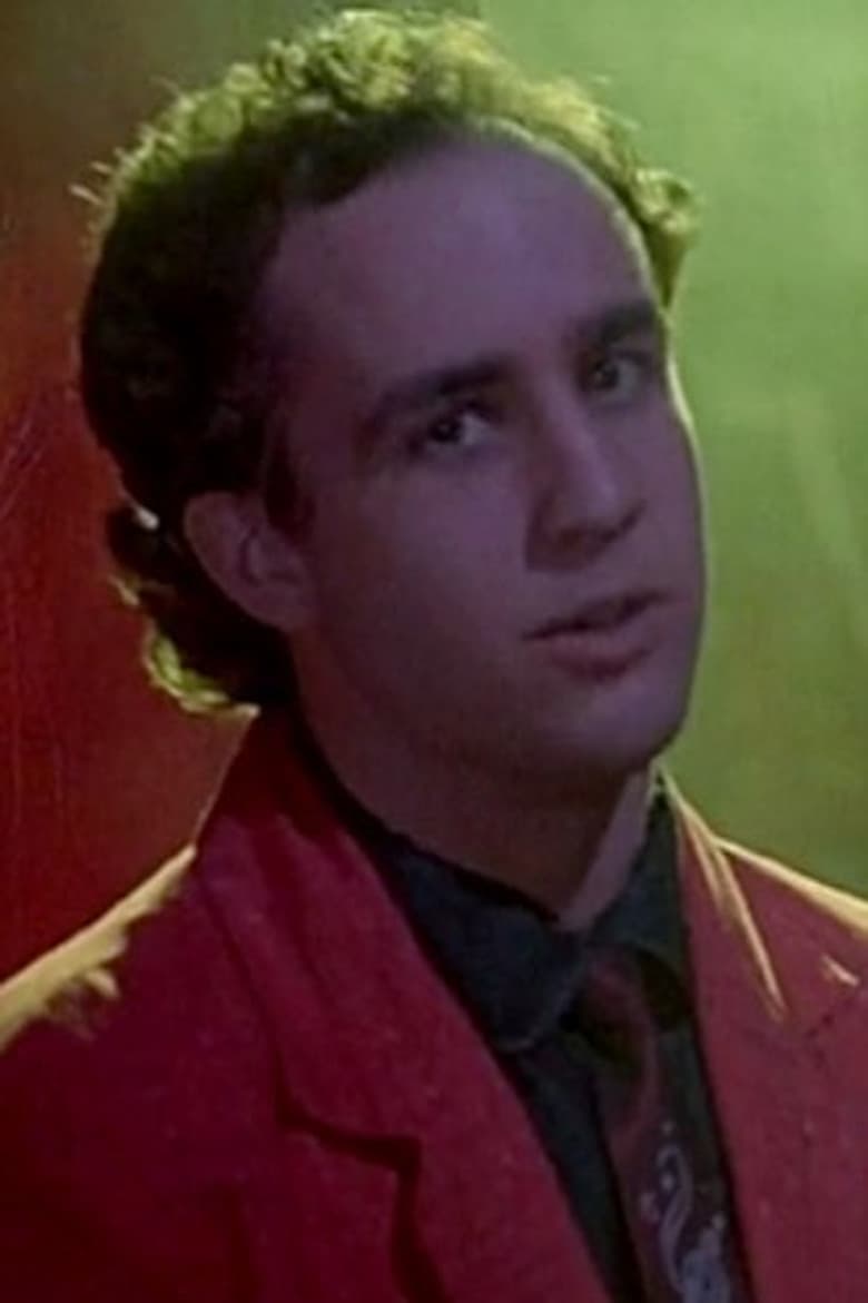 Anthony Kentz