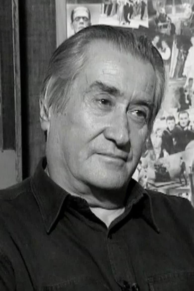 Thodoros Adamopoulos
