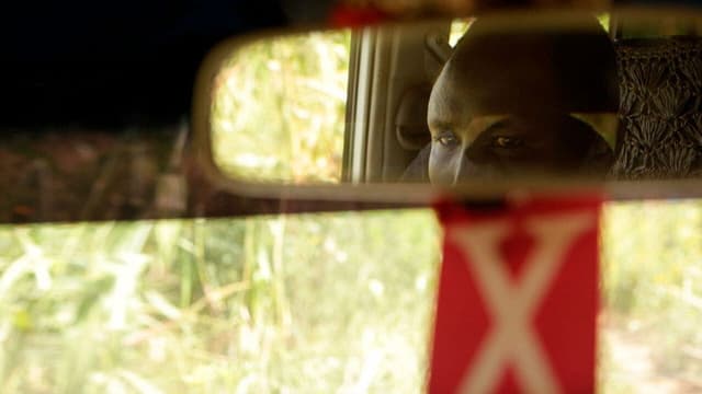 Exodus: Where I come from is disappearing