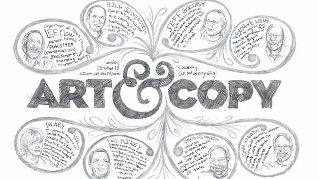 Art & Copy