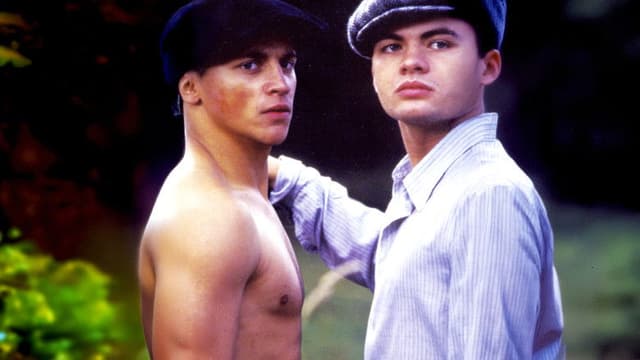 Bonne chance Frenchie