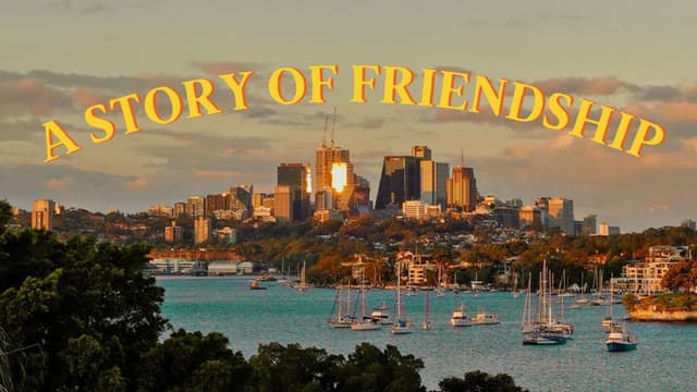 the days we'll look back on