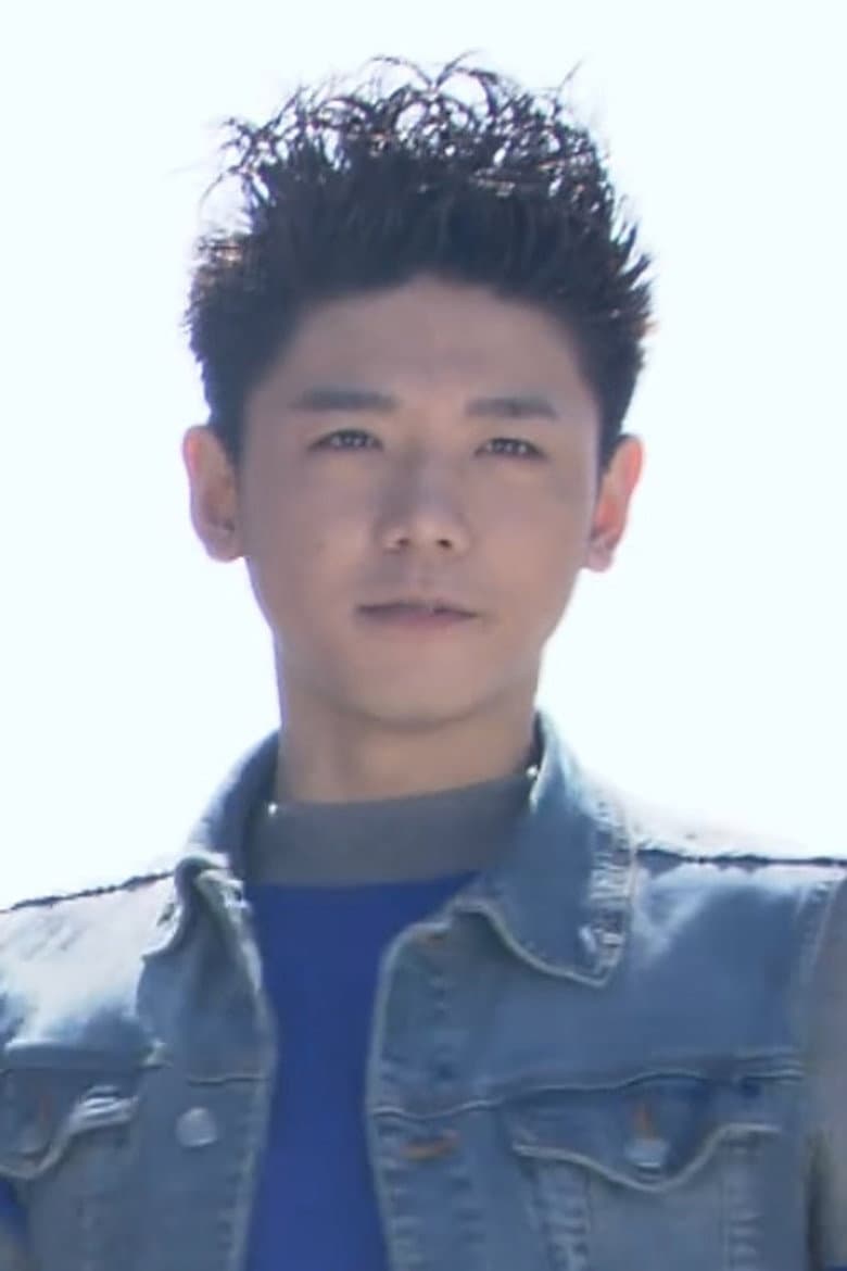 Guo Junjie