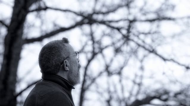 Le silence assourdissant du ciel