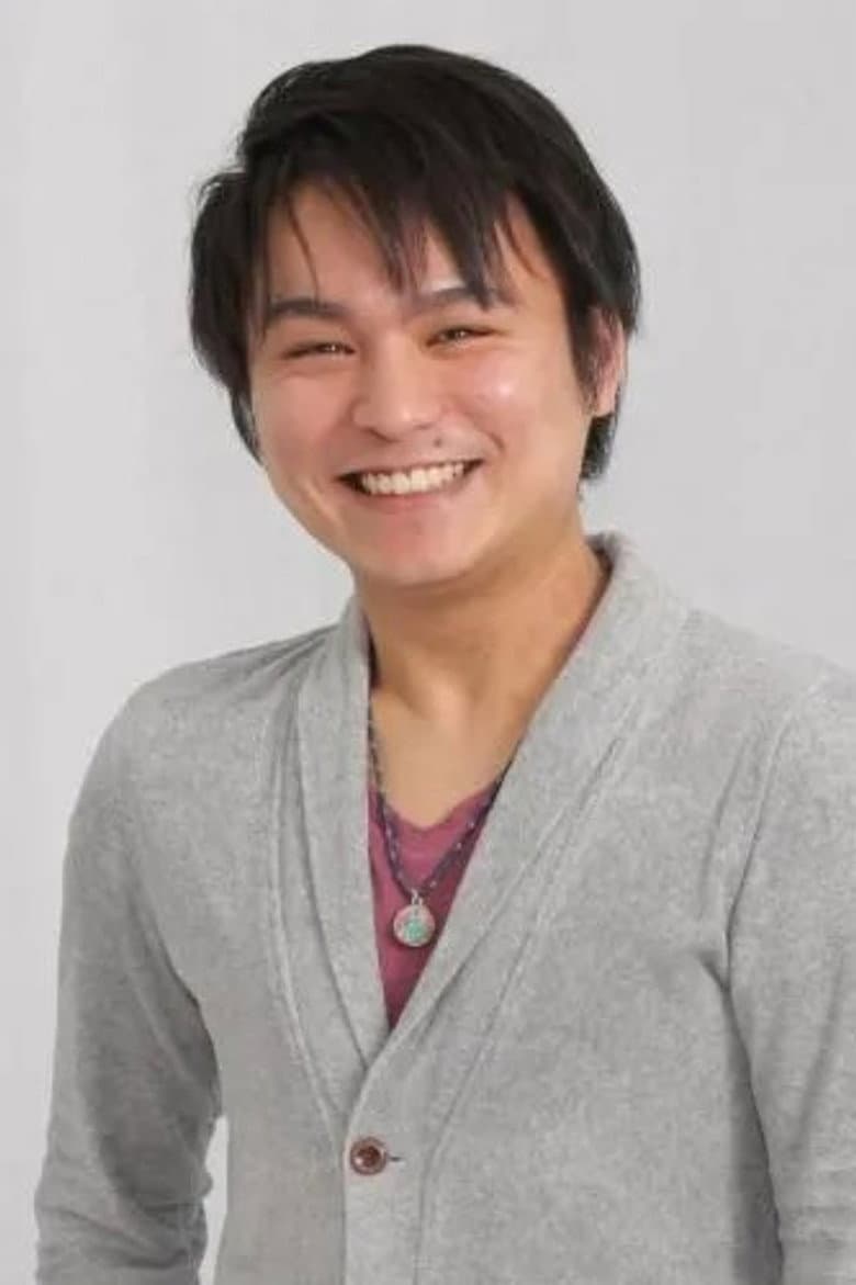 Shinobu Yakuwa