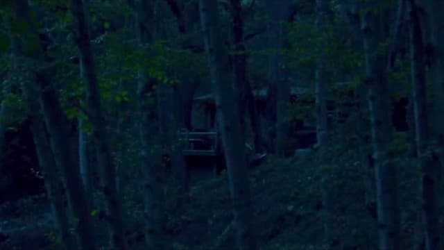 Lost Tales from Camp Blood
