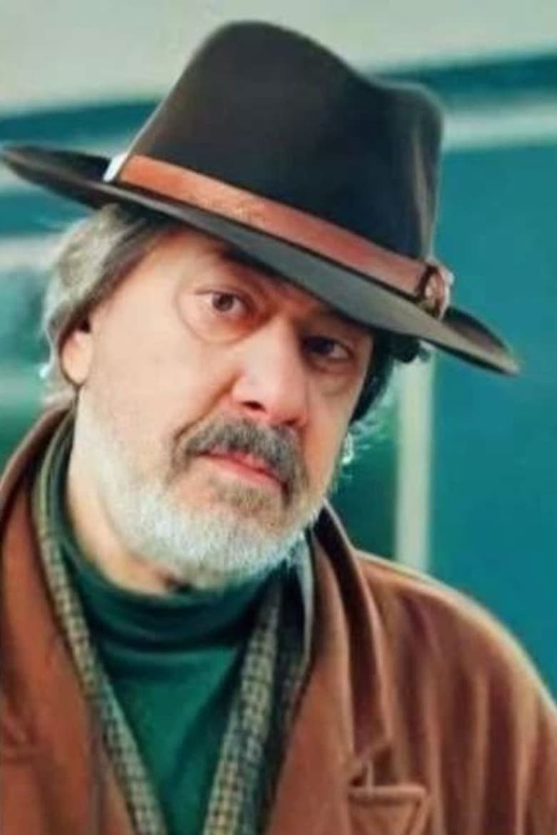 Manouchehr Sadeghpoor