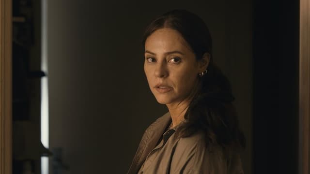 Narcisa's Inheritance