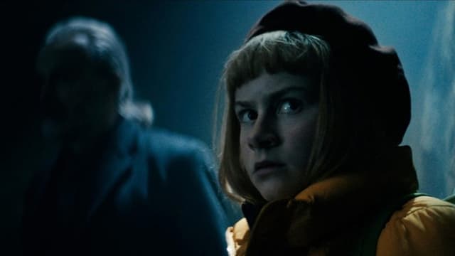 Nelly Rapp - The Dark Forest