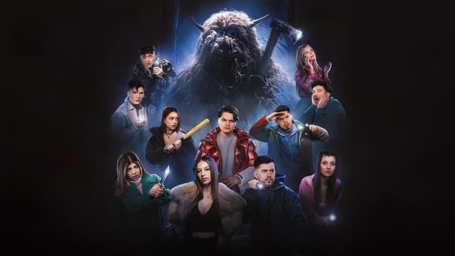 Buzz House: The Movie