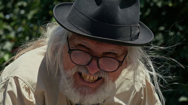 A Film by Roland Wehap