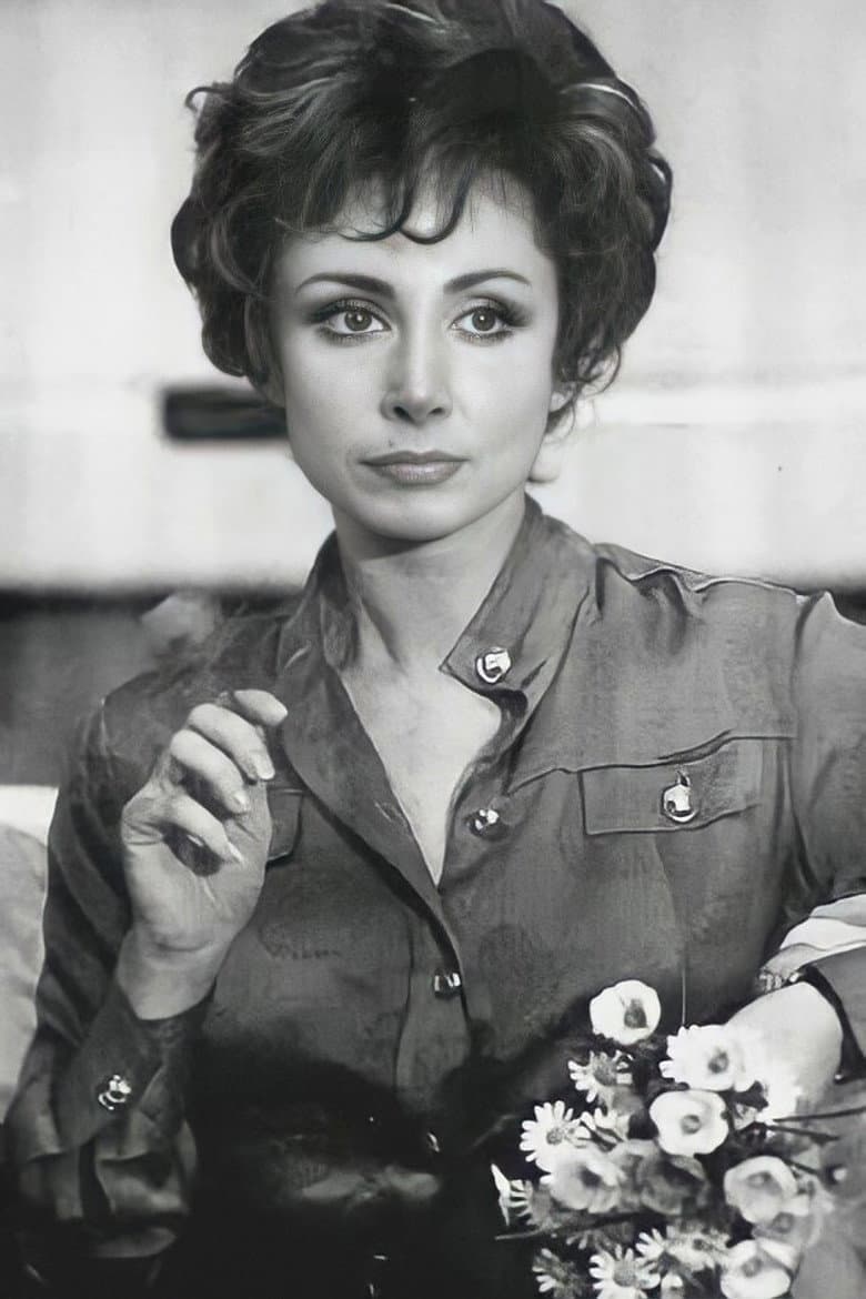 Maria Pia Di Meo