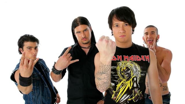 Trivium - Ascendancy (Bonus DVD)