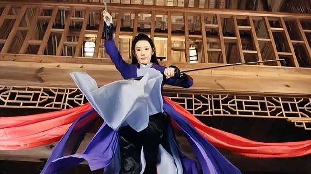 Blood and Blades in the Snow