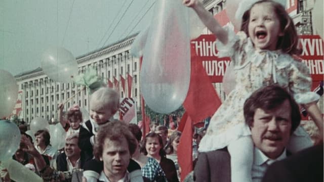 Chernobyl: The New Evidence