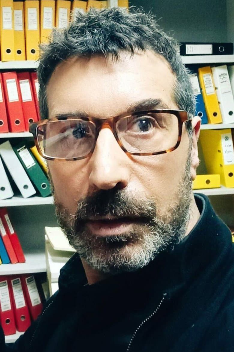 Αλέξανδρος Σαρηπανίδης