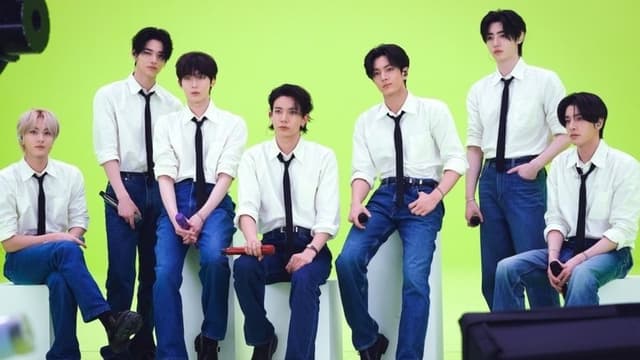 ENHYPEN VR CONCERT: IMMERSION