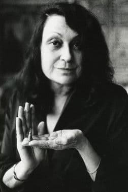 Lina Bo Bardi