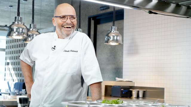 Jak to bylo, šéfe?