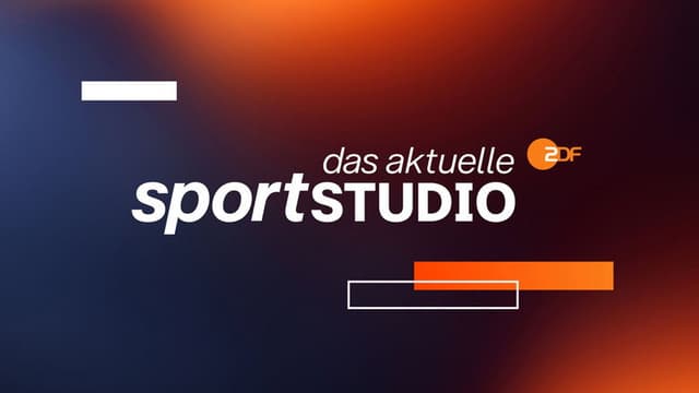 Das aktuelle Sportstudio