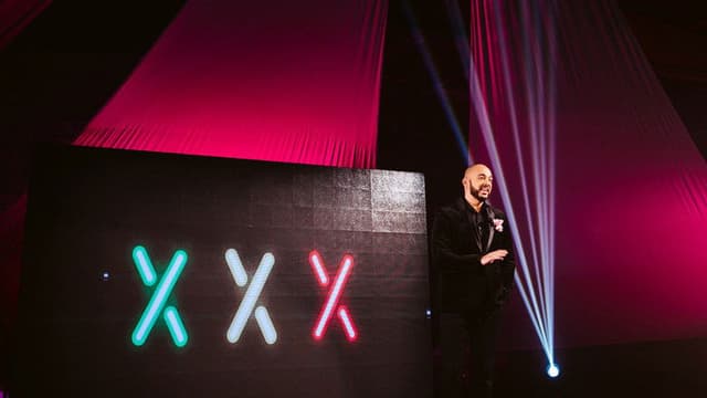 Rui Sinel de Cordes: Prisma