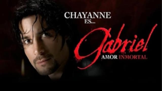 Gabriel, Immortal Love