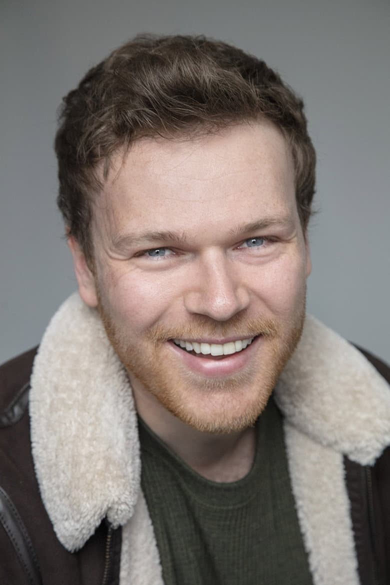 Mark Lavery