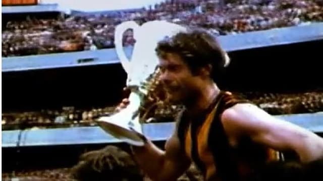 The Final Story 1971